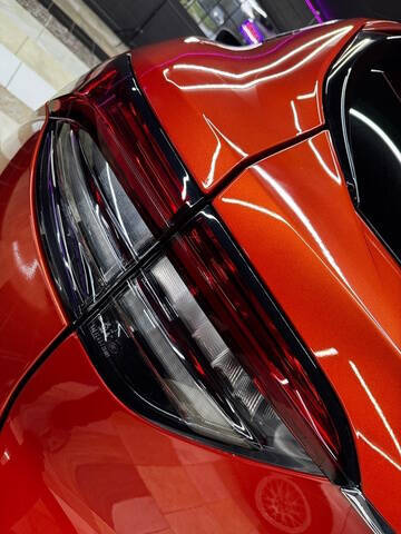 2022 Maserati Levante Modena