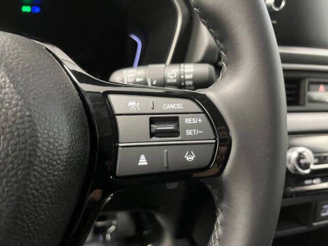 2025 Honda Pilot Touring+