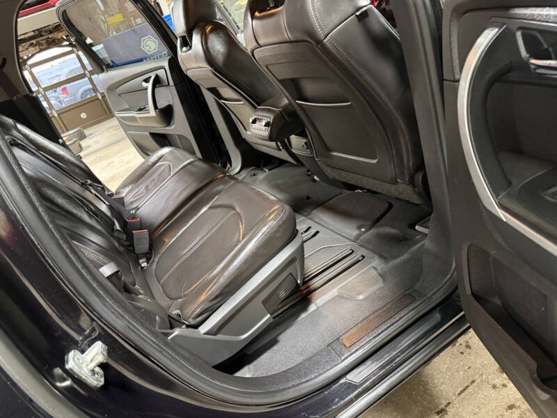 2011 GMC Acadia SLT-1