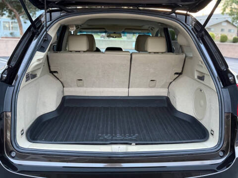 2014 Acura RDX w/Tech