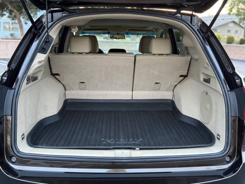 2014 Acura RDX w/Tech