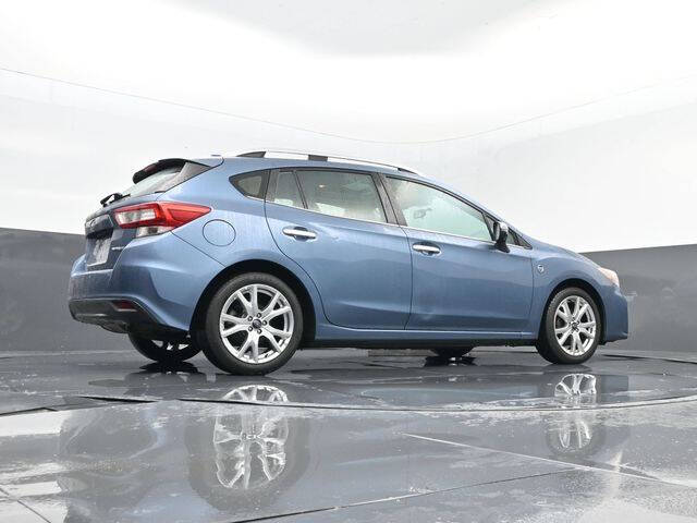 2018 Subaru Impreza Limited