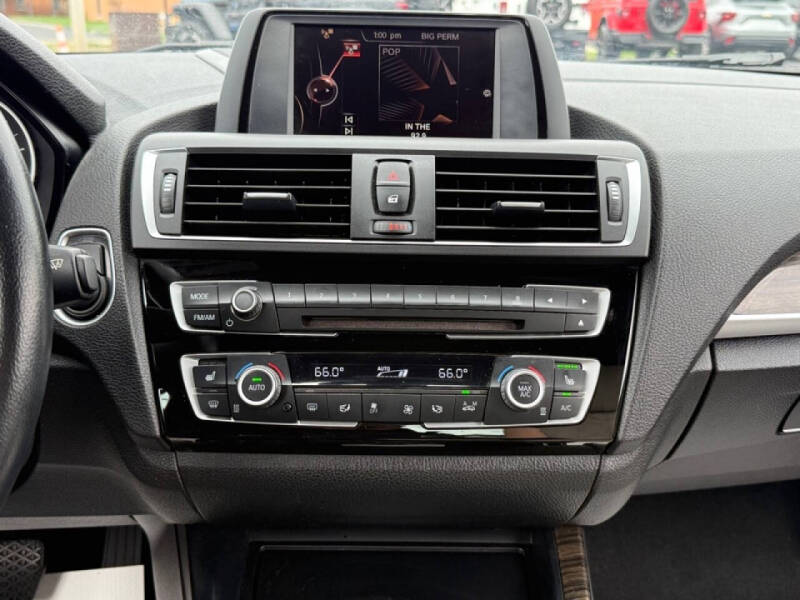 2015 BMW 2 Series 228i