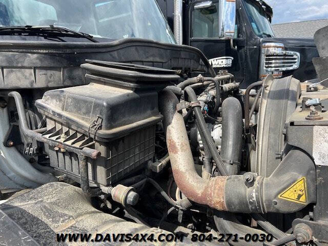 2012 International DuraStar 4300