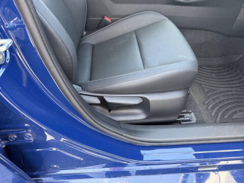 2023 Toyota Prius Limited