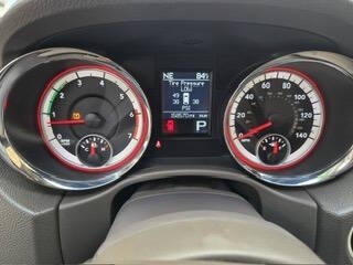 2011 Dodge Durango Crew