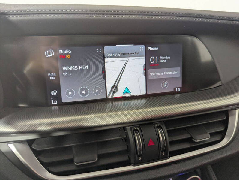 2024 Alfa Romeo Stelvio Veloce