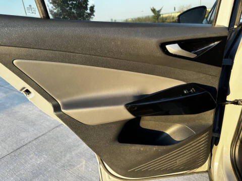 2021 Volkswagen ID.4 Pro