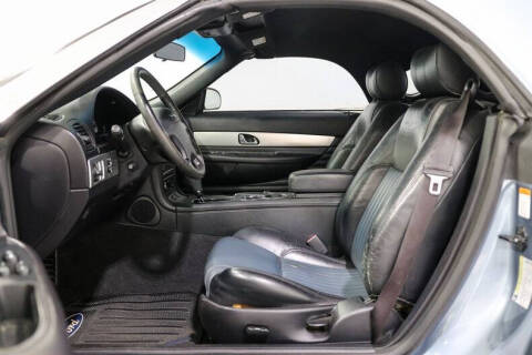 2005 Ford Thunderbird Deluxe