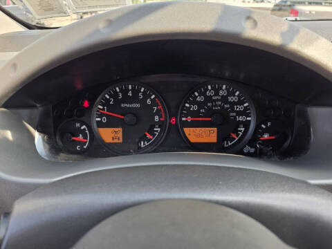 2013 Nissan Xterra X
