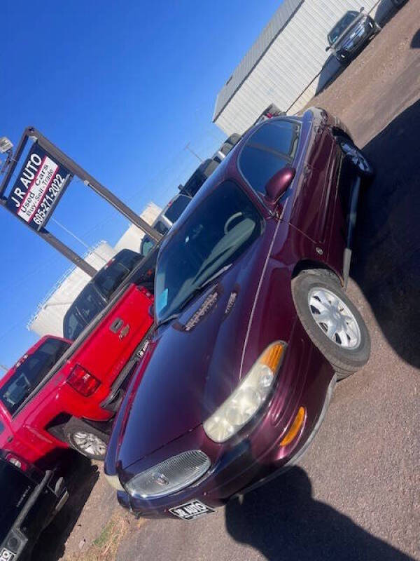 2003 Buick LeSabre Limited