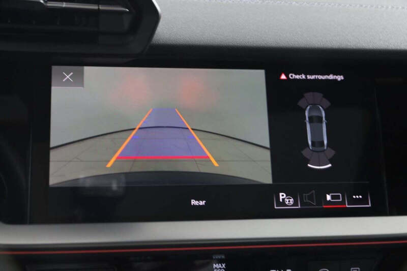 2023 Audi S3 2.0T quattro Premium Plus