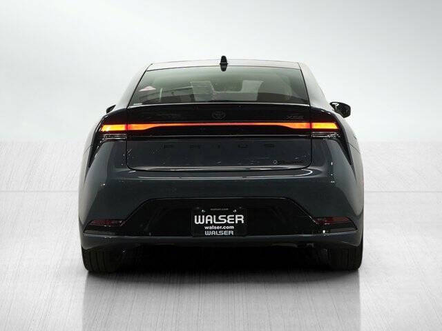 2024 Toyota Prius Prime XSE Premium