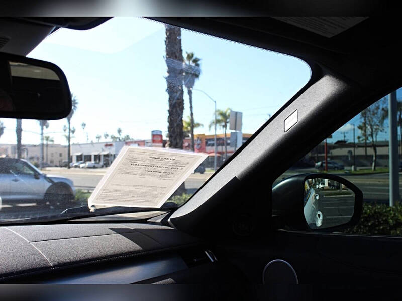 2016 Land Rover Range Rover Evoque SE