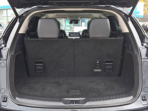 2023 Mazda CX-9 Touring Plus