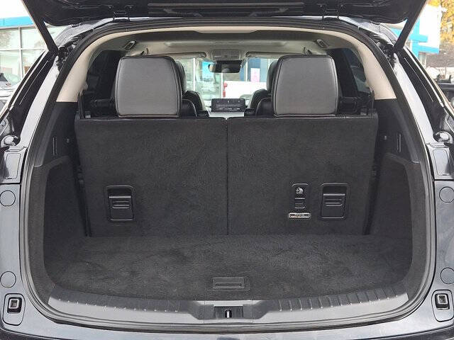 2023 Mazda CX-9 Touring Plus