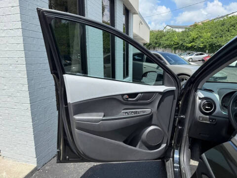 2020 Hyundai Kona SE