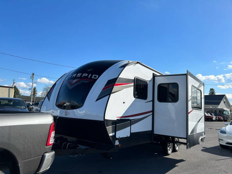 2020 Riverside  Intrepid for sale at Stakes Auto Sales in Fayetteville PA