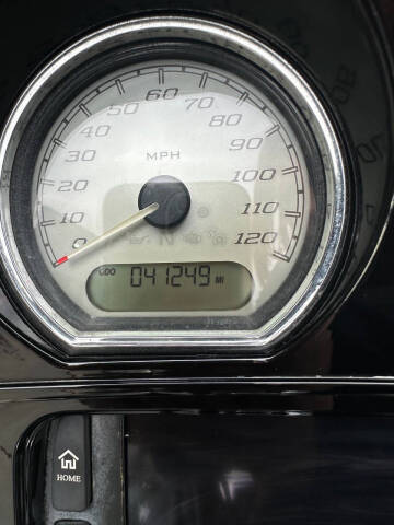 2016 Harley-Davidson Street Glide Special FLHXS