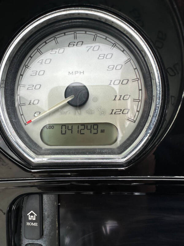 2016 Harley-Davidson Street Glide Special FLHXS