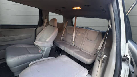 2019 Kia Sedona L