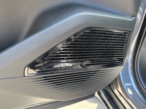 2025 Jeep Wagoneer S Limited