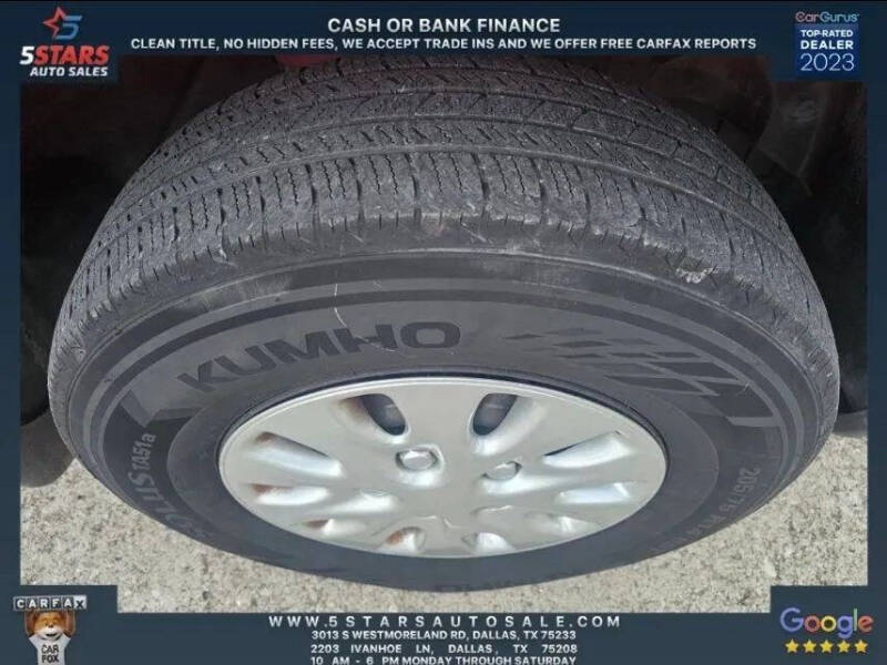 1999 Plymouth Voyager