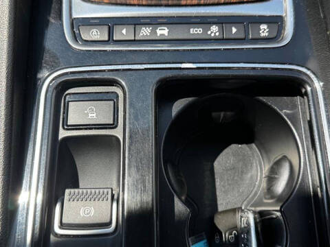 2018 Jaguar F-PACE 30t Portfolio