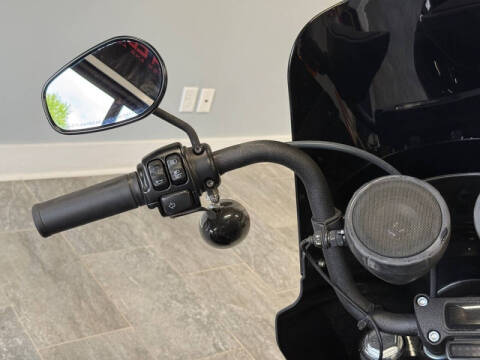2023 Harley-Davidson Softail