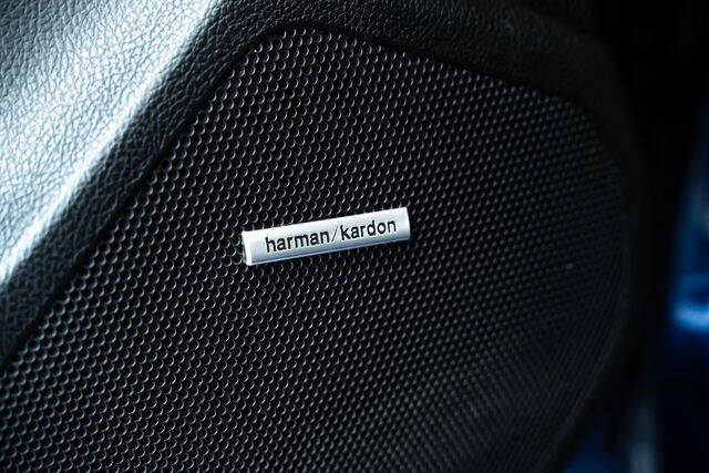 2021 Subaru WRX STI Limited