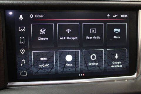 2023 GMC Yukon XL Denali Ultimate