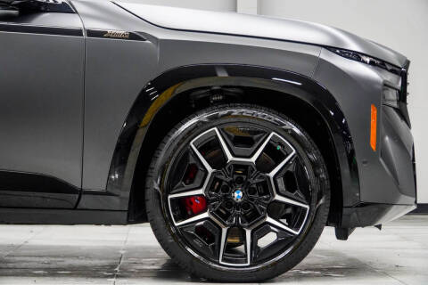 2023 BMW XM