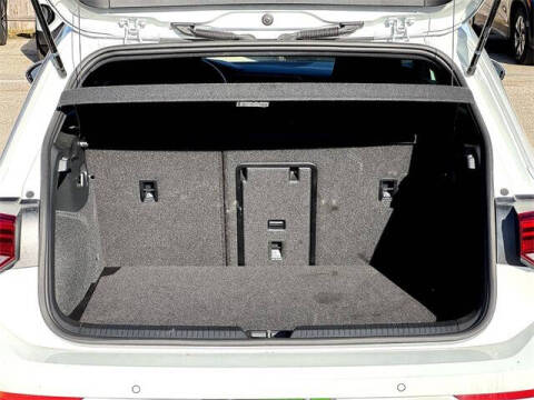 2024 Volkswagen Golf GTI S