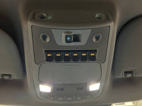 2017 Ford F-250 Super Duty