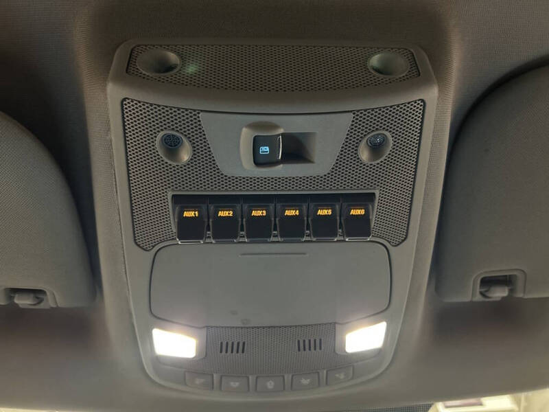 2017 Ford F-250 Super Duty