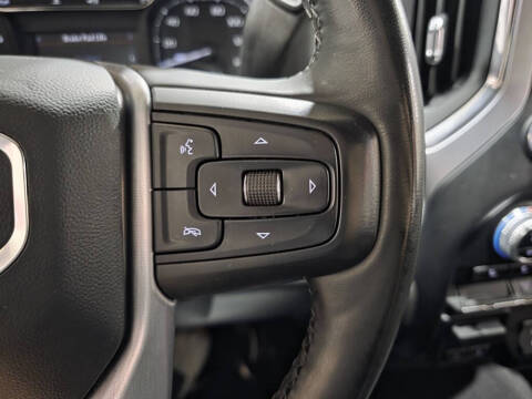 2023 GMC Sierra 3500HD