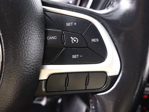 2020 Jeep Compass Altitude