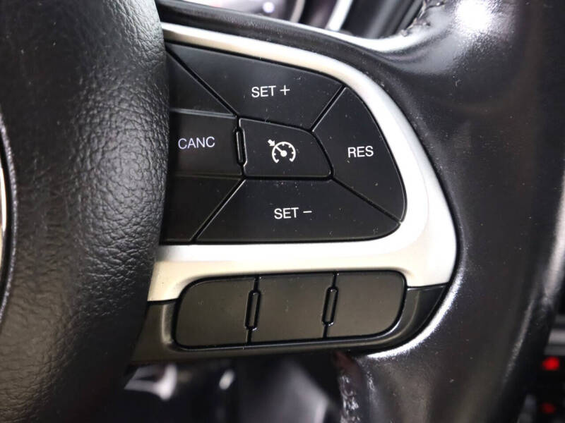 2020 Jeep Compass Altitude