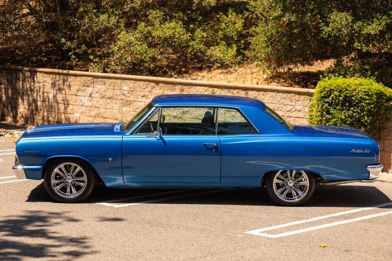 1964 Chevrolet Chevelle