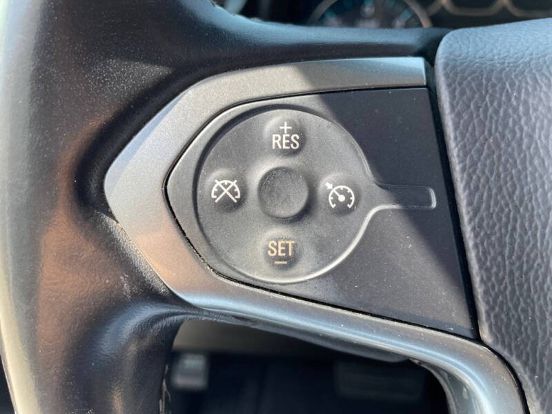 2019 Chevrolet Tahoe LS