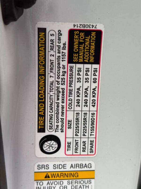 2017 Mitsubishi Outlander ES