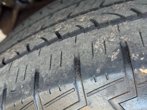 2010 Chevrolet Tahoe LTZ