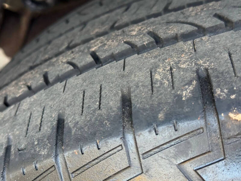 2010 Chevrolet Tahoe LTZ