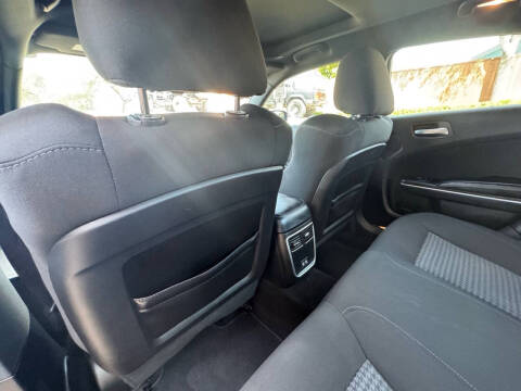 2023 Dodge Charger R/T