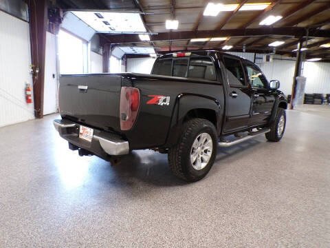 2009 Chevrolet Colorado LT