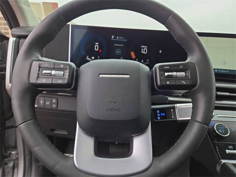 2024 Hyundai Santa Fe XRT