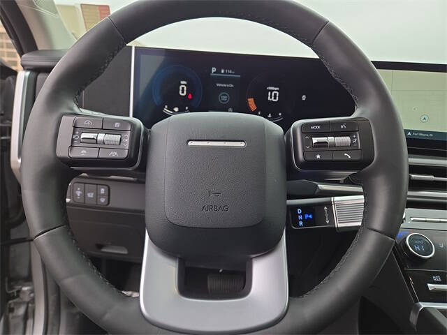 2024 Hyundai Santa Fe XRT