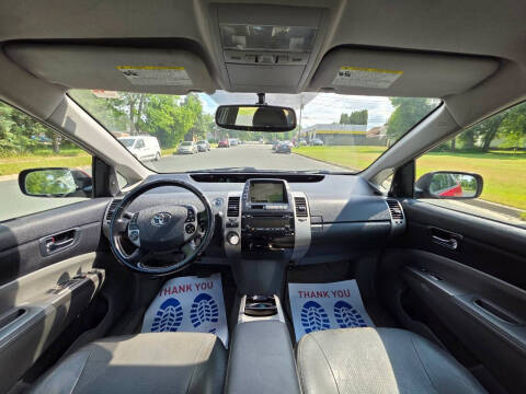 2009 Toyota Prius Touring