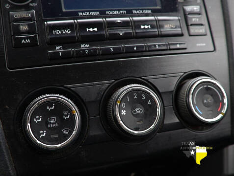 2014 Subaru Forester 2.0XT Premium