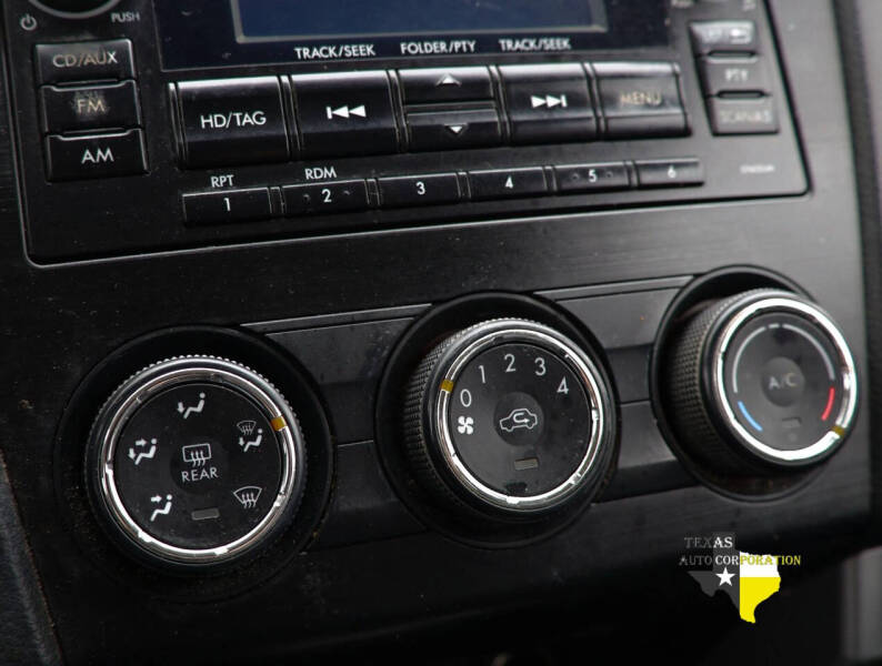 2014 Subaru Forester 2.0XT Premium